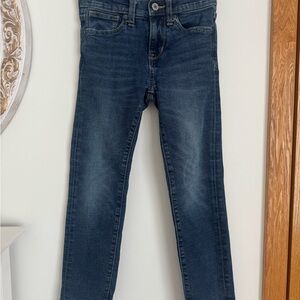 Old Navy Boys slim jeans, 7